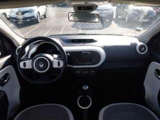 Twingo III SCe 75 - 20 2021 occasion 22000 Saint-Brieuc