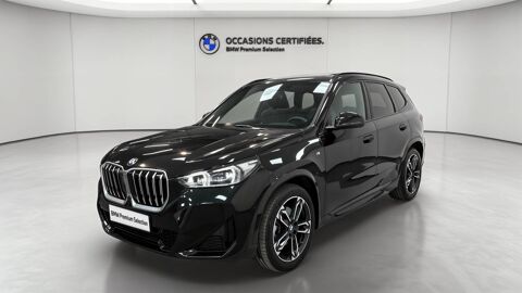 BMW X1 sDrive 20i 170ch DKG7 2025 occasion Saint-Thibault-des-Vignes 77400