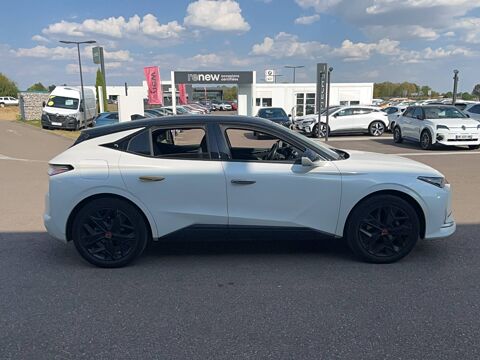 DS4 DS 4 PureTech 130 EAT8 2024 occasion 61000 Alen&ccedil;on