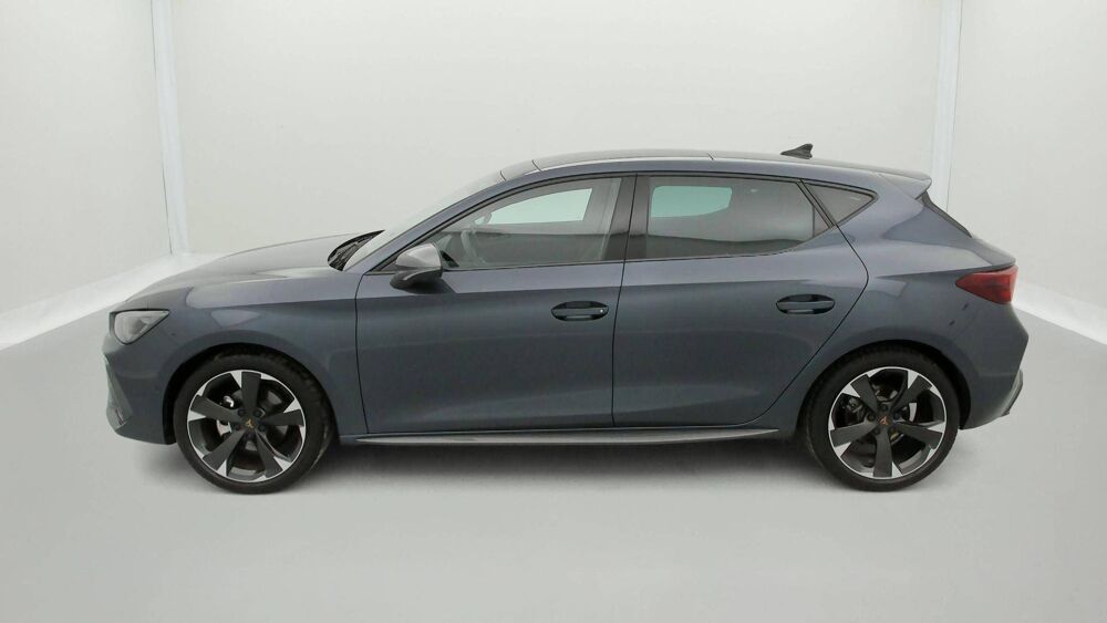 Leon 1.5 eTSI Hybrid 150 ch DSG7 2025 occasion 25000 Besan&ccedil;on