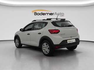 Sandero ECO-G 100 2023 occasion 56850 Caudan
