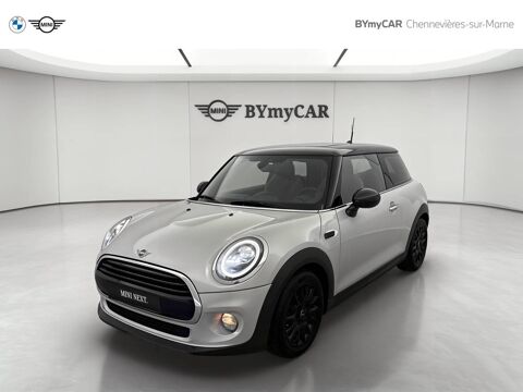 Annonce voiture Mini Cooper 13938 €