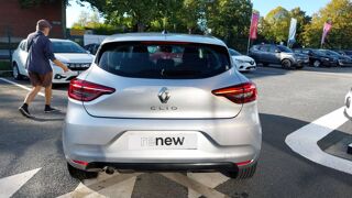 Clio TCe 90 2022 occasion 61200 Argentan