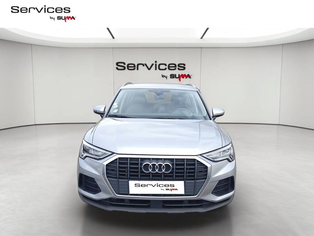 Q3 35 TDI 150 ch S tronic 7 2021 occasion 01440 Viriat