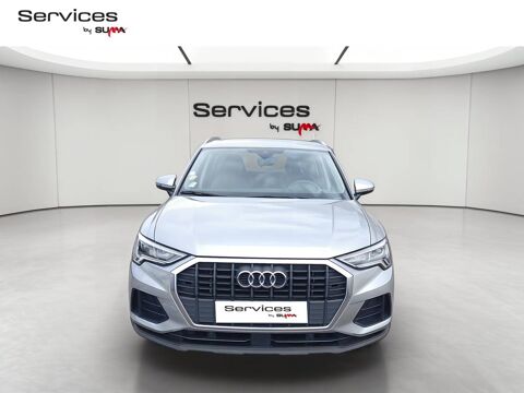 Q3 35 TDI 150 ch S tronic 7 2021 occasion 01440 Viriat
