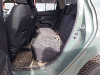 Duster Blue dCi 115 4x4 2023 occasion 50000 Saint-L&ocirc;