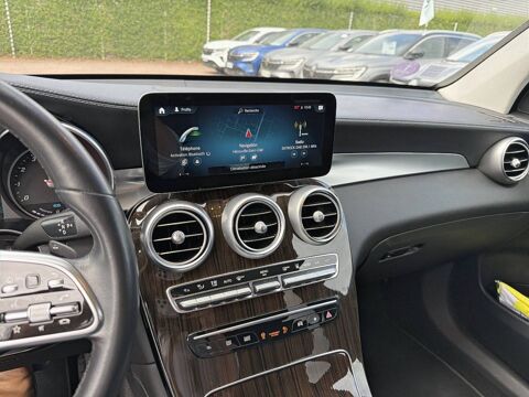 Classe GLC GLC 300 e EQ POWER 9G-Tronic 4Matic 2020 occasion 14200 H&eacute;rouville-Saint-Clair