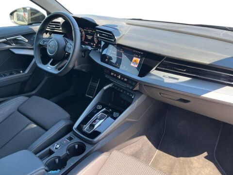 A3 Sportback TFSI Mild Hybrid 116 S tronic 7 2025 occasion 13730 Saint-Victoret