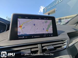 3008 Hybrid4 300 e-EAT8 GT 2020 occasion 88100 Sainte-Marguerite
