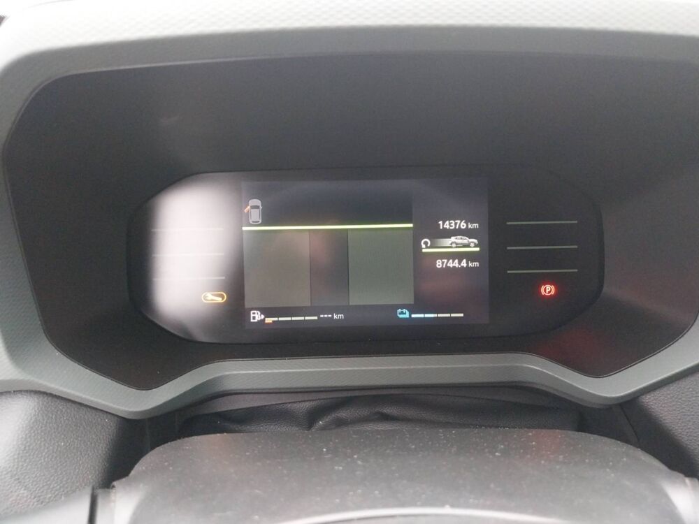 Duster Hybrid 140 2025 occasion 22000 Saint-Brieuc