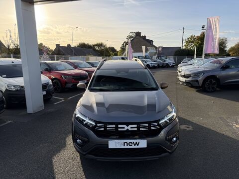 Jogger Hybrid 140 5 places GSR2 2025 occasion 22200 Guingamp