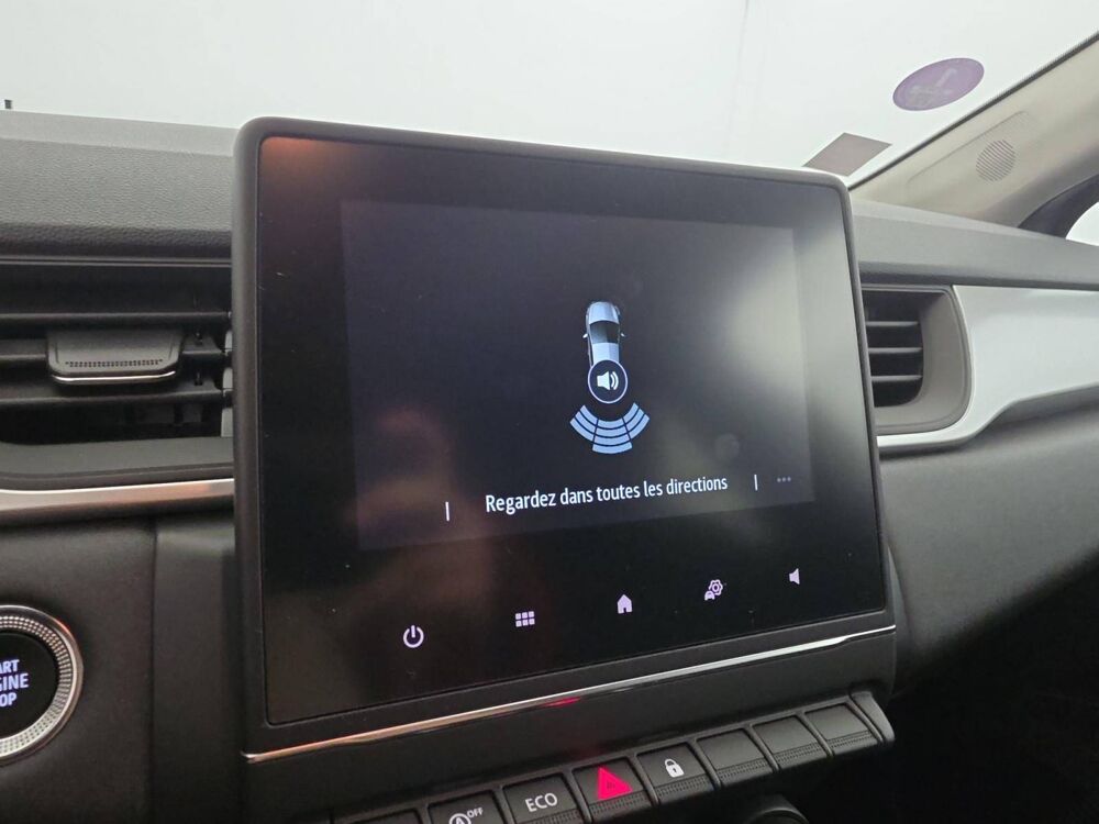 Captur TCe 90 2024 occasion 29200 Brest