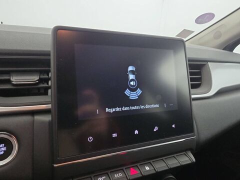 Captur TCe 90 2024 occasion 29200 Brest