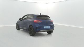Clio TCe 90 ch GSR2 2025 occasion 29000 Quimper