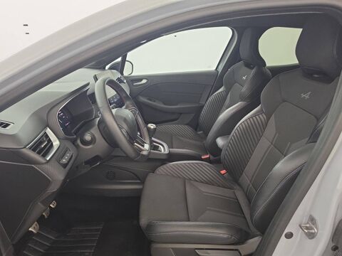 Clio TCe 90 ch GSR2 2025 occasion 29150 Ch&acirc;teaulin