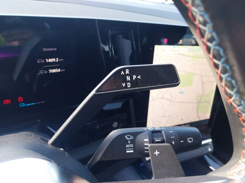 Espace full hybrid E-Tech 200 ch 7pl 2023 occasion 22000 Saint-Brieuc