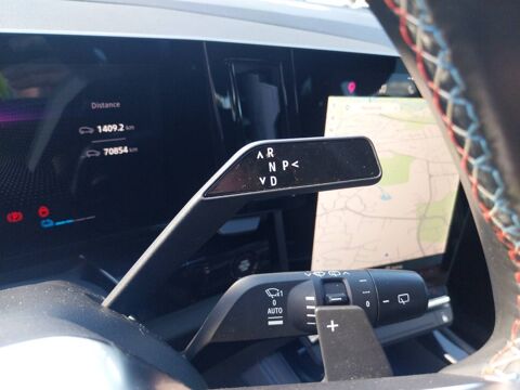 Espace full hybrid E-Tech 200 ch 7pl 2023 occasion 22000 Saint-Brieuc