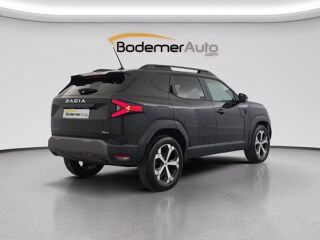 Duster Mild Hybrid 140 2026 occasion 14200 H&eacute;rouville-Saint-Clair