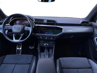 Q3 35 TFSI 150 ch S tronic 7 2023 occasion 13011 Marseille