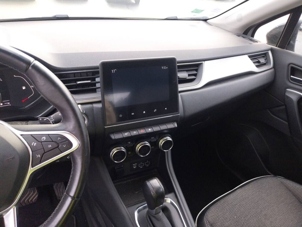 Captur TCe 130 EDC FAP 2020 occasion 56850 Caudan