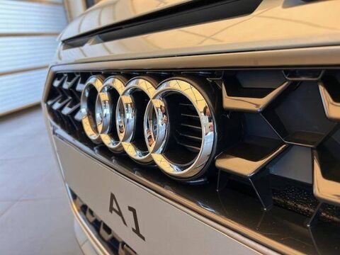 A1 Sportback 30 TFSI 116 ch S tronic 7 2026 occasion 25000 Besan&ccedil;on