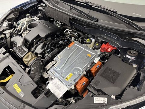 Juke HYBRID 143 2024 occasion 56000 Vannes