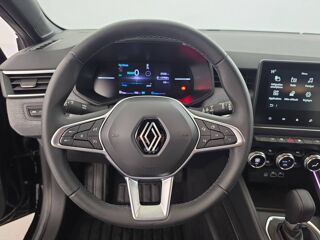 Clio E-Tech full hybrid 145 2023 occasion 29900 Concarneau