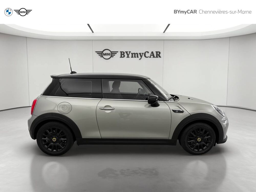 Cooper Hatch 3 Portes SE 184 ch 2024 occasion 94430 Chennevi&egrave;res-sur-Marne
