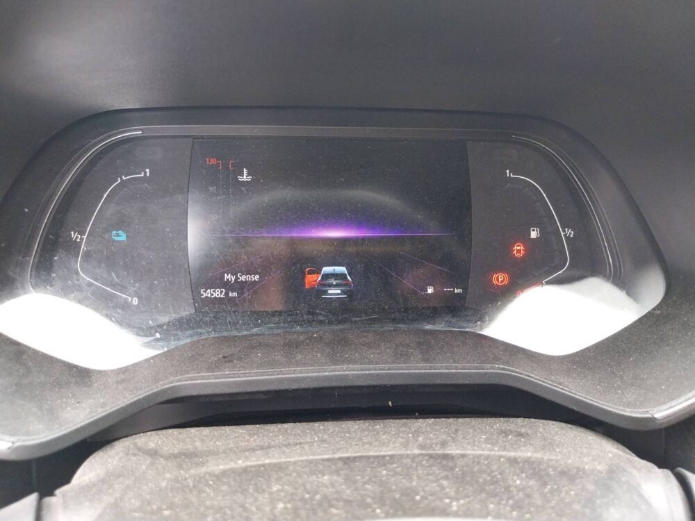 Clio E-Tech 140 - 21 2021 occasion 14500 Vire