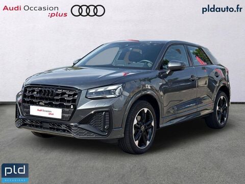 Annonce voiture Audi Q2 36990 €