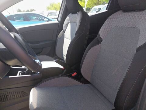Clio SCe 65 ch GSR2 2025 occasion 14200 H&eacute;rouville-Saint-Clair