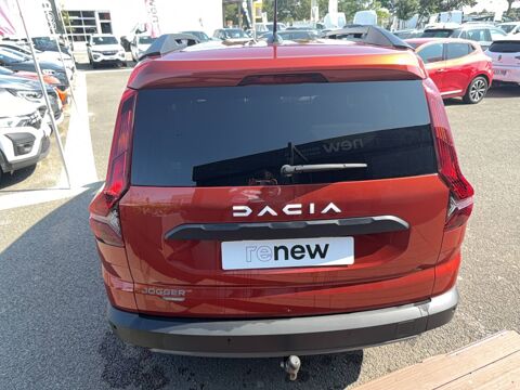 Jogger Hybrid 140 5 places GSR2 2025 occasion 22500 Paimpol