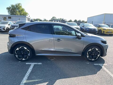 Clio TCe 115 ch 2026 occasion 29900 Concarneau