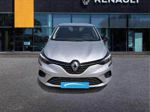 Clio E-Tech full hybrid 145 2023 occasion 14200 H&eacute;rouville-Saint-Clair