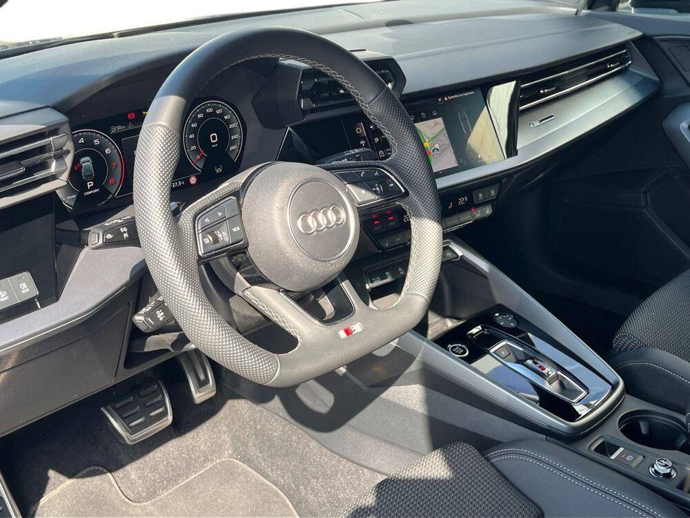A3 Sportback TFSI Mild Hybrid 116 S tronic 7 2025 occasion 13090 Aix-en-Provence