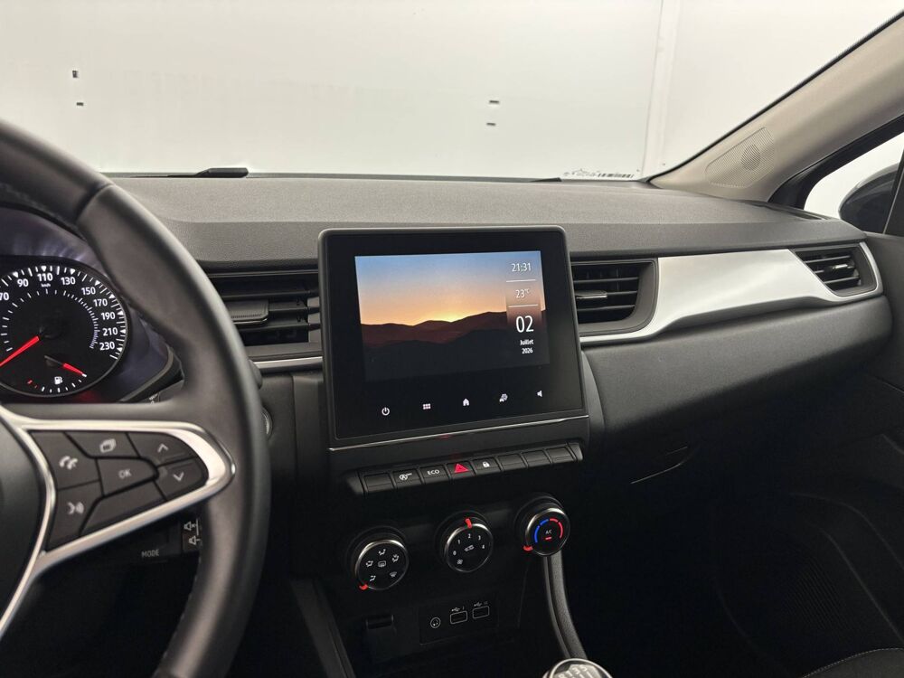 Captur TCe 90 2024 occasion 56400 Auray