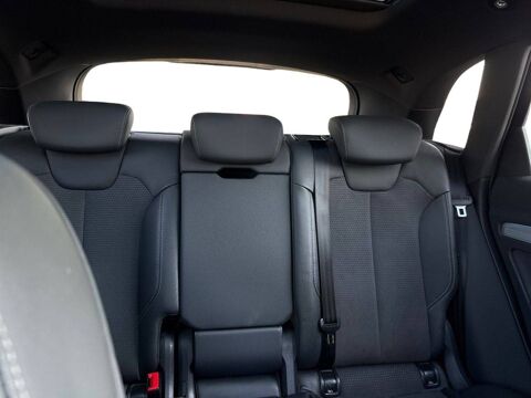 Q5 50 TFSIe 299 S tronic 7 Quattro 2022 occasion 13730 Saint-Victoret