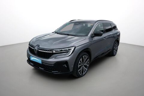 Renault Espace E-Tech full hybrid 200 GSR2 2025 occasion Vannes 56000