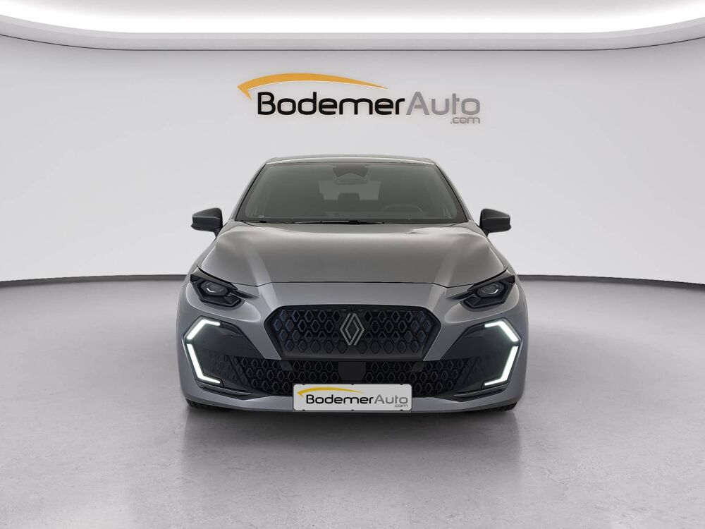 Clio E-Tech full hybrid 160 ch 2026 occasion 61000 Alen&ccedil;on