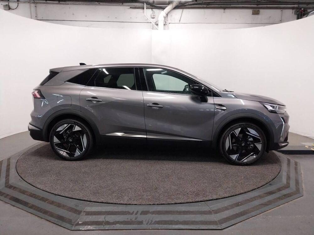Symbioz E-Tech full hybrid 160 ch 2026 occasion 14200 H&eacute;rouville-Saint-Clair