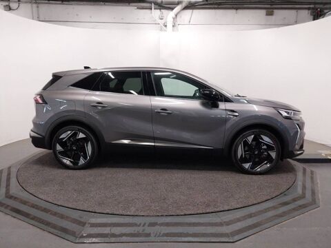 Symbioz E-Tech full hybrid 160 ch 2026 occasion 14200 H&eacute;rouville-Saint-Clair