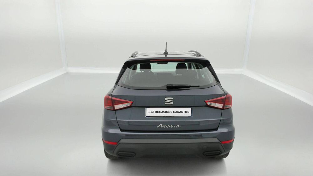 Arona 1.0 TSI 95 ch Start/Stop BVM5 2023 occasion 25000 Besan&ccedil;on
