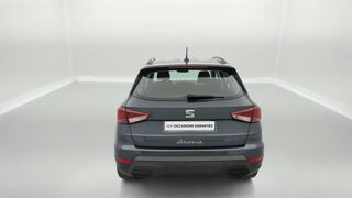 Arona 1.0 TSI 95 ch Start/Stop BVM5 2023 occasion 25000 Besan&ccedil;on