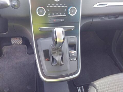 Sc&eacute;nic Scenic Blue dCi 120 EDC 2020 occasion 29900 Concarneau
