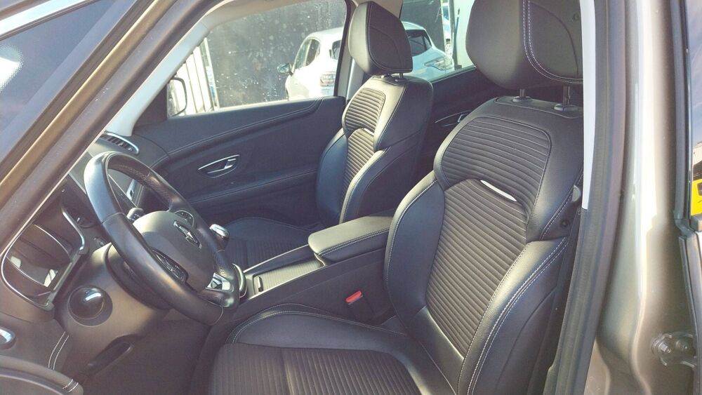 Sc&eacute;nic Scenic Blue dCi 150 2019 occasion 61200 Argentan