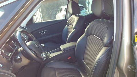 Sc&eacute;nic Scenic Blue dCi 150 2019 occasion 61200 Argentan