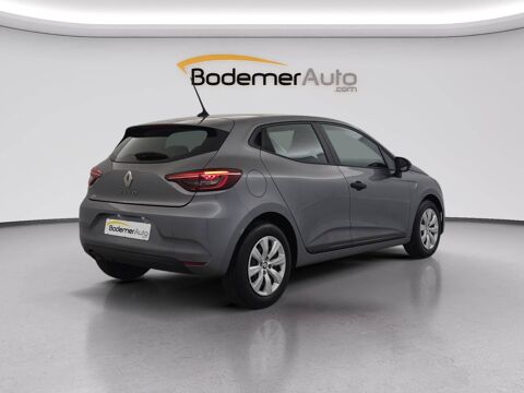 Clio SCe 65 2023 occasion 50100 Cherbourg-en-Cotentin