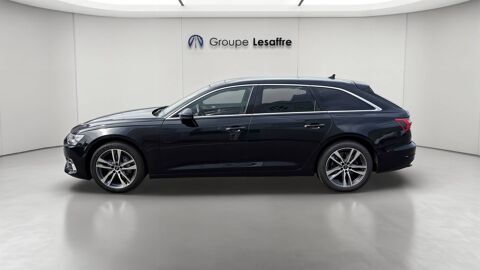 A6 Avant 40 TDI 204 ch S tronic 7 2021 occasion 62500 Salperwick