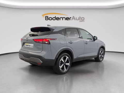 Qashqai e-Power 190 ch 2023 occasion 22000 Saint-Brieuc