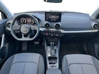 Q2 35 TFSI 150 S tronic 7 2025 occasion 13730 Saint-Victoret